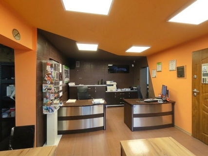 Lokal użytkowy 59 m Częstochowa, Ostatni Grosz