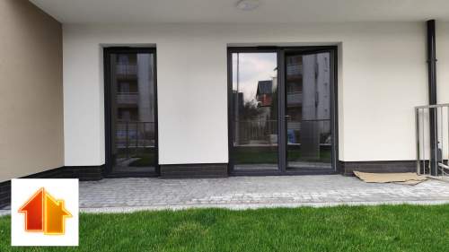 Rzeszów Mieszkanie 64,58 m2 stan deweloperski