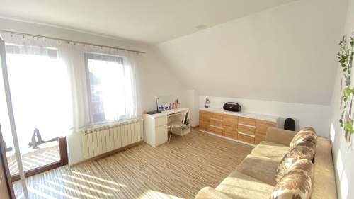 Komfortowy Dom w Żorach Rogoźna