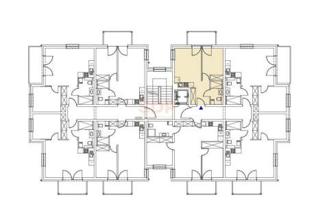 Apartament od północy z widokiem STREFA SPA