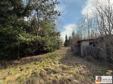 Działka budowlana na sprzedaż, 8200 m2, Lipicze