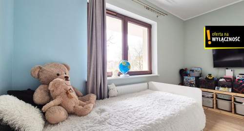 MIESZKANIE PREMIUM 50m2 - KAMIENICA MYTYCHA
