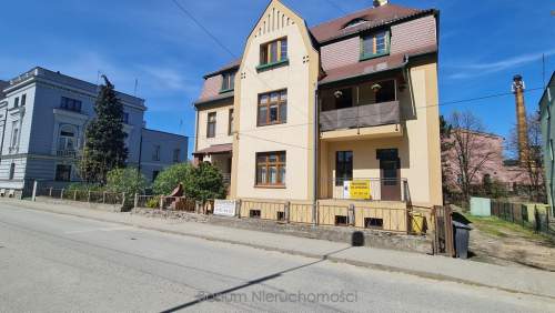 Na sprzedaż mieszkanie w Paczkowie