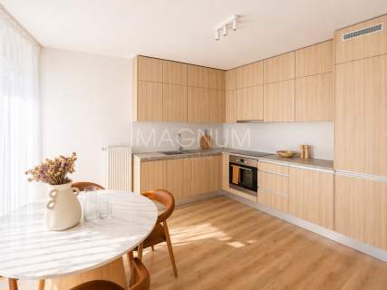 0% 2 pokoje Browary Warszawskie balkon