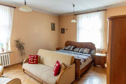 Stylowy apartament w centrum miasta o pow. 136m2