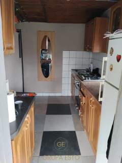 Urokliwy ogródek działkowy z altanką, Brzezie