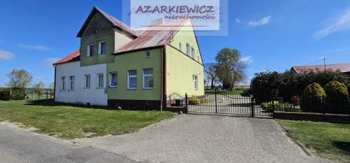 Dom na sprzedaż, 142,82 m2, Krasne