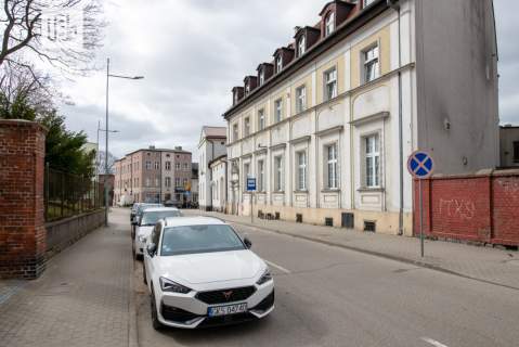 2 pokoje 33m centrum Kościerzyny po remoncie