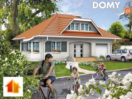 Dom jednorodzinny Wola Rafałowska 121 m2 dz.14 ar