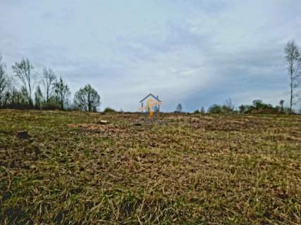 Działka na sprzedaż, 3000 m2, Mników