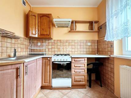 Wysoki Parter Balkon Teren Zamknięty BliskoCentrum