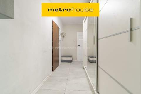 2pok. balkon I 48m2 I balkon I Czarny Las