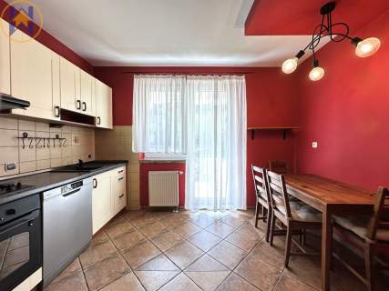 UL. KORDIANA 2-pokojowe, jasne, balkon, park