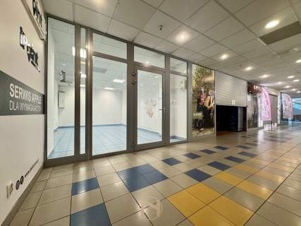 Lokal użytkowy do wynajęcia, 30 m2, Gorzów Wielkopolski