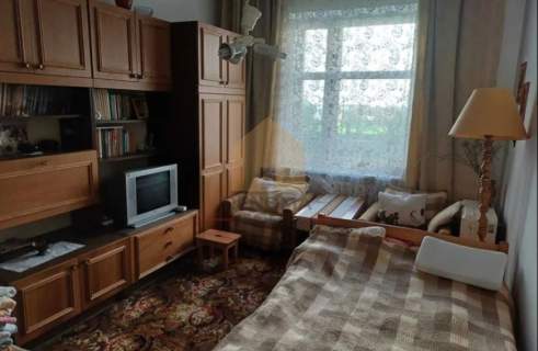 2 pokoje na Nowym Mieście/dobra okolica