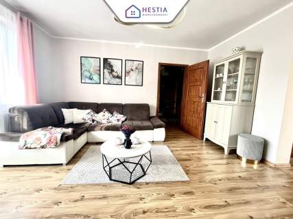 Nowa cena 3 pokoje ogródek garaż 67,5 m 