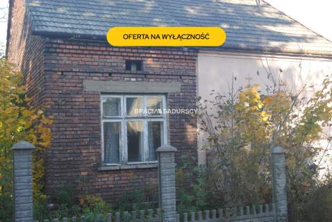 Atrakcyjna nieruchomość inwestycyjna w Krakowie