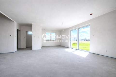 Dom premium 11 arów garaż Kalinowice k. Zamościa