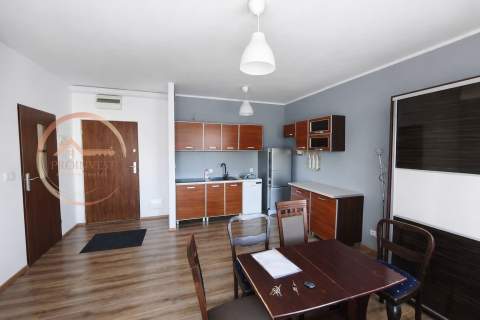 GÓRZYSKOWO, PARKING, PARTER, BALKON , 33 m