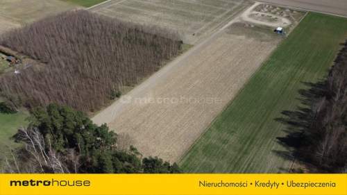 Działki budowlane w otoczeniu natury, Kazimierz