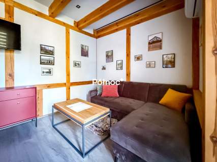 Dom z 7 oddzielnymi apartamentami wysokiej klasy