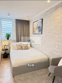 Aleja Jana PawłaII 39m2. Po remoncie Lux 2 pokoje Wolne 