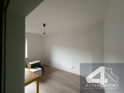 47 m 2 Pokoje Do wprowadzenia Szobiszowice