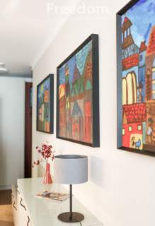 Nowoczesny apartament Śląska 12 Przymorze