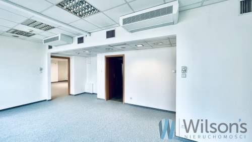Nowoczesne biuro Mokotów Ksawerów wynajem 532m2