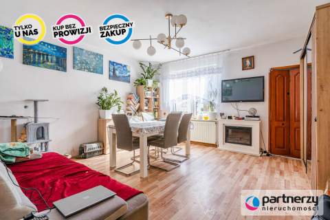 Zamieszkaj w Centrum Ogród na własność aż 450m2