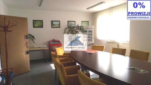 Targówek magazyn 173 m2