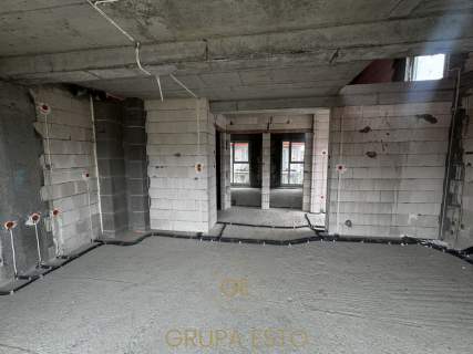 Jasne mieszkanie z ogródek Kurdwanów Krakow sprzed