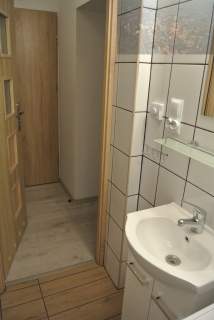 Wyposażone 2 pokojowe w Centrum Zabrza.