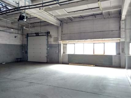 Obiekt do wynajęcia, 245 m2, Luboń