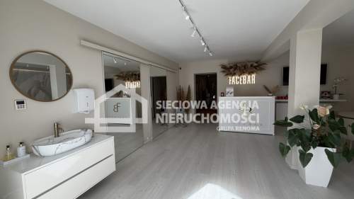 Gabinety w Gdyni na Małym Kacku