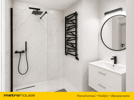 Do sprzedaży atrakcyjny, kameralny apartament.