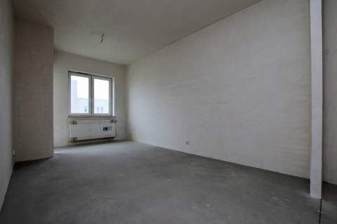 ostatnie piętro, stan deweloperski, balkon