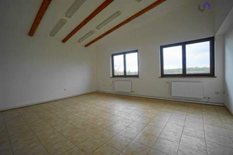 Biuro do wynajęcia, 70,24 m2, Siemianowice Śląskie
