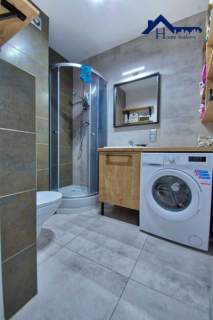 5 pokoi Metro Trocka Balkon 64,35 m 
