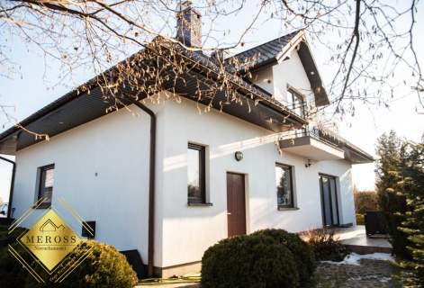 Dom do zamieszkania