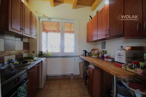Dom 86,89m2 w Międzylesiu