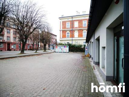 Na wynajem lokal handlowy Przemyśl / Mickiewicza
