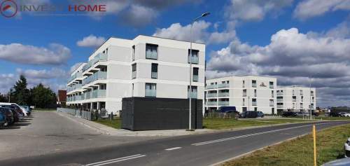 umeblowane, balkon, miejsce parkingowe