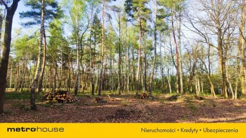 Przepiękne działki budowlane, 950-1556m2,ze stawem