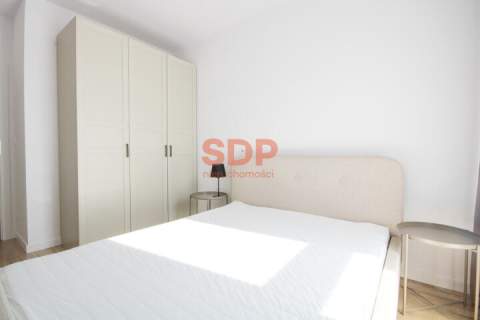 Oś. Paderewskiego - Muchowiec Szybowcowa 3 pok 60m2 ENG