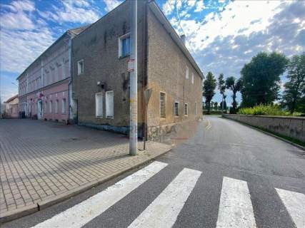 Lokal użytkowy na sprzedaż w Tarnowie z potencjałe