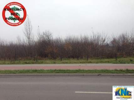 Pod lokalizację wielkokubaturowych obiektów handl.