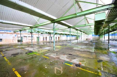 Obiekt na sprzedaż, 713670 m2, Lubniewice
