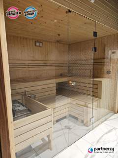 2 apartamenty na krótki termin Sienna Grobla