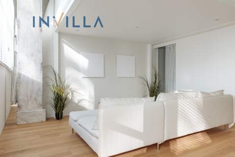 Loft premium z antresolą balkon blisko Rynek